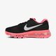 Vaikiški kedai NIKE AIR MAX 2017 GG 851623-001 spalva juoda