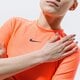Moteriški marškinėliai NIKE MARŠKINĖLIAI SPORTSWEAR ICON CLASH cz8176-854 spalva oranžinė