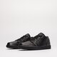 Vyriški kedai AIR JORDAN 1 LOW  553558-093 spalva juoda