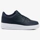 Vyriški kedai NIKE AIR FORCE 1 '07  aa4083-400 spalva tamsiai mėlyna