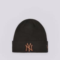 NEW ERA KEPURĖ LE BEANIE NYY BLK NEW YORK YANKEES