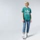 Moteriški marškinėliai ADIDAS MARŠKINĖLIAI TREFOIL TEE fm3300 spalva žalia