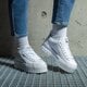 Moteriški kedai PUMA MAYZE GLOW WNS 38368401 spalva balta