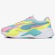 Vyriški kedai PUMA RS-X3 PLASTIC  37156905 spalva žalia