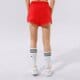 Moteriški šortai ADIDAS ŠORTAI 3STR SHORTS gn2886 spalva raudona