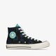 Vyriški kedai CONVERSE CHUCK 70 UNITY FLORAL PRINT 172824c spalva juoda