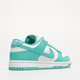 Vyriški kedai NIKE DUNK LOW RETRO BTTYS  dv0833-101 spalva žalia