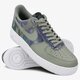 NIKE AIR FORCE 1 '07 LV8 823511008 spalva žalia