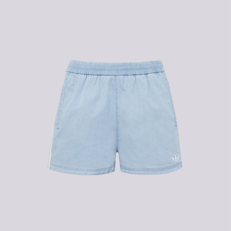 ADIDAS ŠORTAI DENIM SHORTS