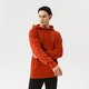Vyriškas džemperis VANS DŽEMPERIS SU GOBTUVU MN VERSA STANDARD HOODIE vn0a49snsq61 spalva raudona