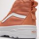 Moteriški kedai VANS UA SENTRY SK8-HI WC vn0a4bvwbm51 spalva oranžinė