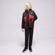 JORDAN BERANKOVIS JDB PUFFER FILLED VEST BOY 95d532-r78 spalva raudona