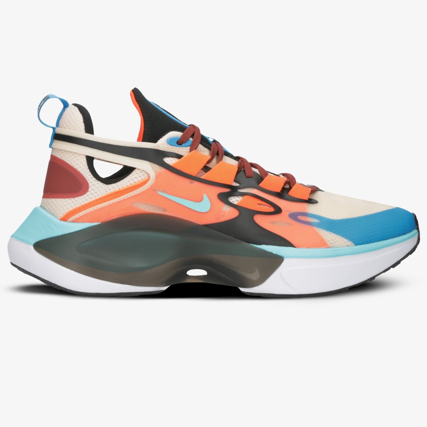 NIKE SIGNAL D/MS/X AT5303-800 MELYNA 80,00 EUR | Kedai | e