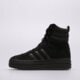 Moteriški kedai ADIDAS GAZELLE BOOT W id6983 spalva juoda
