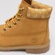 TIMBERLAND PREMIUM  tb0a5sy62311 spalva ruda