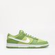 Vyriški kedai NIKE DUNK LOW RETRO dj6188-300 spalva žalia