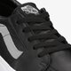 Vyriški inkariukai VANS SK8-LOW vn0a4uuksig1 spalva juoda