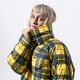 Moteriška žieminė striukė NIKE STRIUKĖ W NSW SYN FILL JKT STMT AOP PD ci5021-703 spalva daugiaspalvė