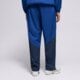Vyriškos kelnės NEW BALANCE KELNĖS SPORT LEGACY PANT mb61r010nny spalva tamsiai mėlyna