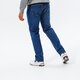 Vyriškos kelnės LEVI'S KELNĖS 501 '93 STRAIGHT 79830-0252 spalva tamsiai mėlyna