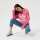 Moteriškas džemperis ADIDAS DŽEMPERIS SU GOBTUVU TRF HOODIE h33587 spalva rožinė