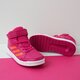 Vaikiški kedai ADIDAS ALTASPORT MID K g27121k spalva rožinė