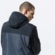 Vyriška žieminė striukė NIKE STRIUKĖ M NSW SYN FILL JKT HD HZ ci1654-010 spalva juoda