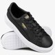 Moteriški kedai PUMA BASKET PLATFORM CORE 36404003 spalva juoda