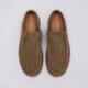 CLARKS TORHILL LO 26187378 spalva žalia