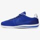 Vyriški kedai NIKE CORTEZ ULTRA BR 833128401 spalva mėlyna