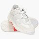 Vyriški kedai ADIDAS NITEBALL fx7652 spalva balta