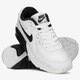 Vaikiški kedai NIKE AIR MAX 90 GS dc9198-100 spalva balta