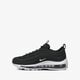 Vaikiški kedai NIKE AIR MAX 97  921522-001 spalva juoda