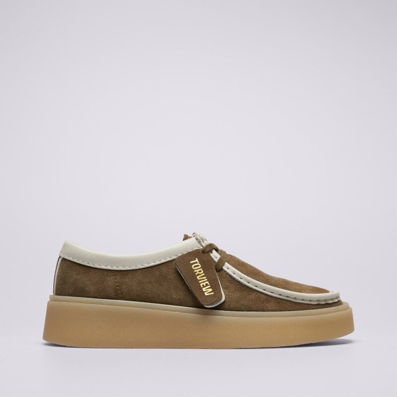 CLARKS TORVIEW W