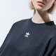 Moteriškas džemperis ADIDAS DŽEMPERIS SWEATSHIRT gd4313 spalva juoda