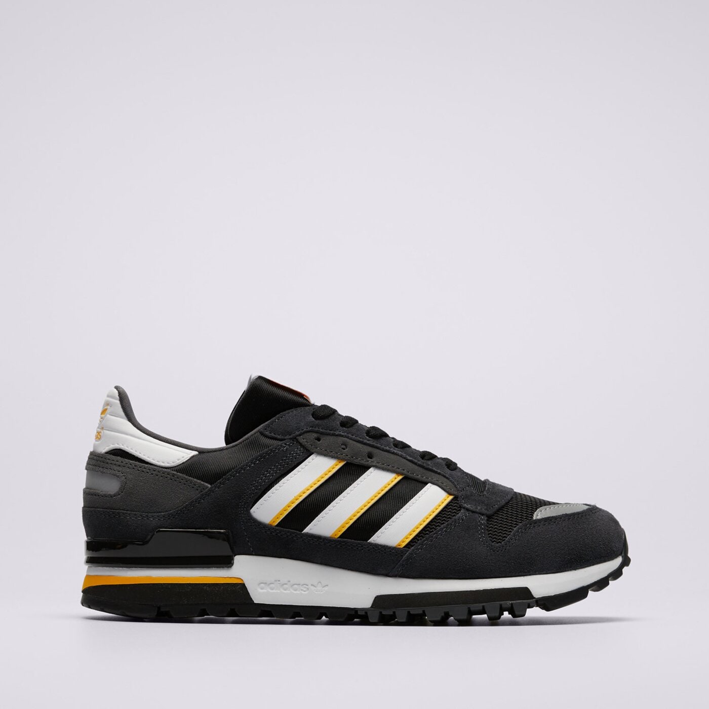 【eru0212】 ADIDAS ZX 600 JR1610 JUODA 84,00 EUR | Kedai | e. parduotuvėje