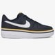 Vyriški kedai NIKE AIR FORCE 1 '07 LV8 cj1377-400 spalva tamsiai mėlyna