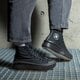 Moteriški kedai CONVERSE CHUCK TAYLOR ALL STAR MOVE 572070c spalva juoda