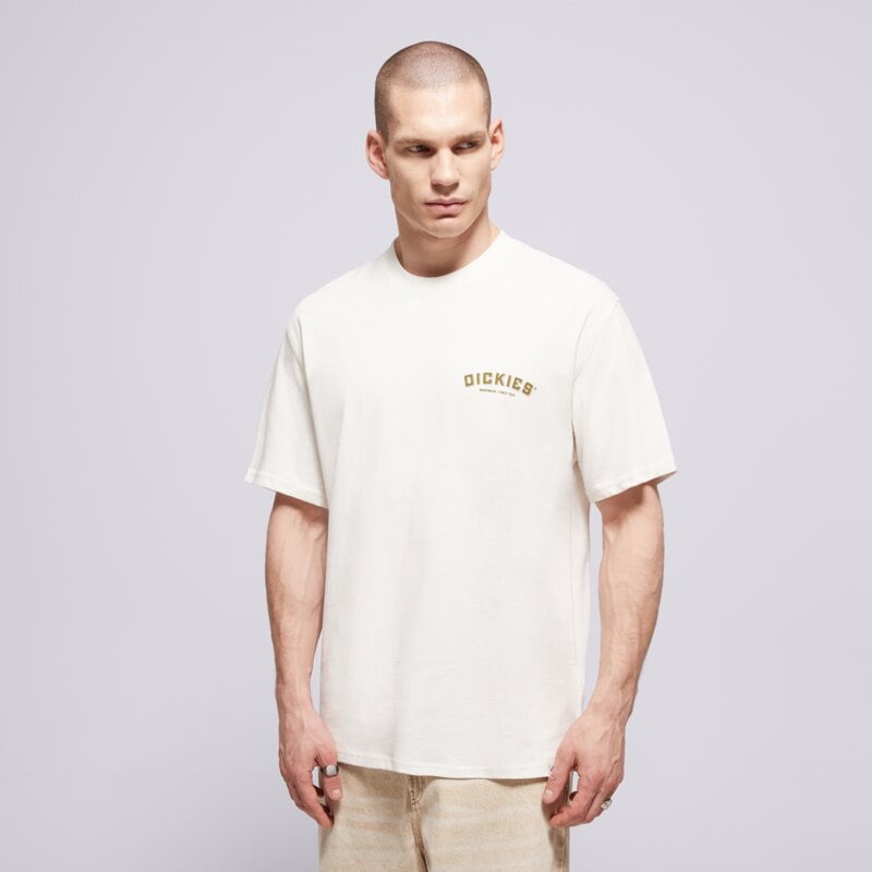 DICKIES MARŠKINĖLIAI BUILDER TEE