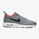 NIKE AIR MAX TAVAS (GS) 814443009 spalva pilka