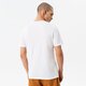 Vyriški marškinėliai TIMBERLAND MARŠKINĖLIAI STACK   LOGO WHITE/ANTIQUE BRONZE tb0a5zh1dh11 spalva balta
