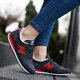Moteriški kedai NEW BALANCE U420YR u420yr spalva tamsiai mėlyna