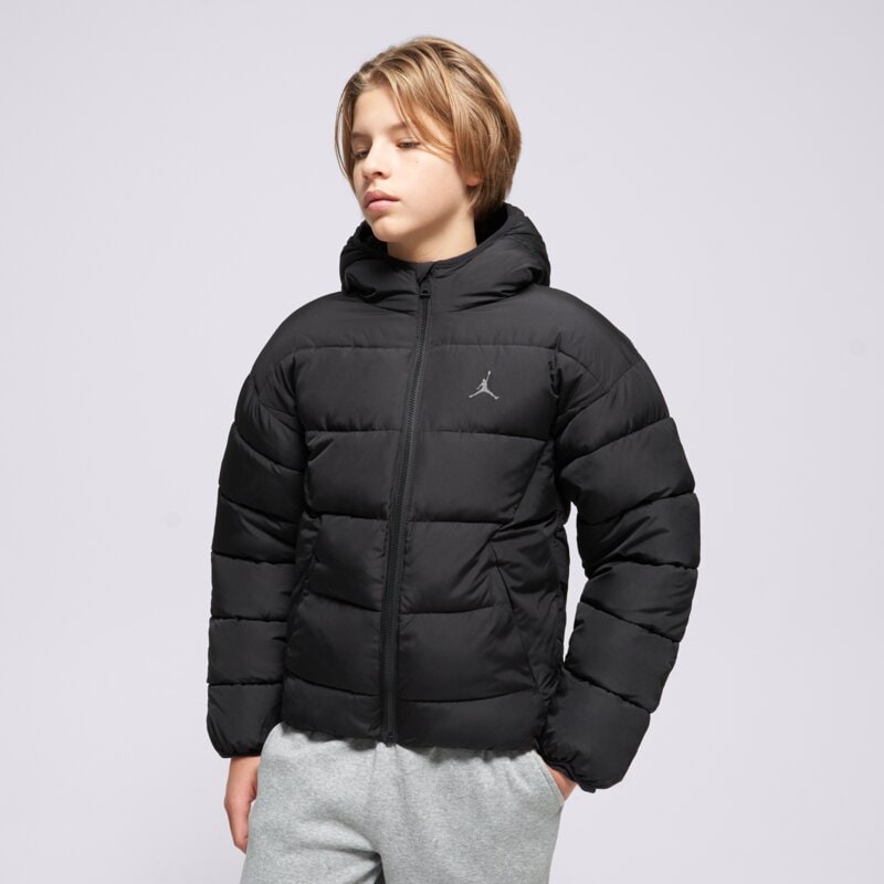 JORDAN STRIUKĖ  ŽIEMINĖ M J BROOKLYN PUFFER B