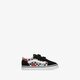 Vaikiški inkariukai VANS TD OLD SKOOL V vn000d3yaby1 spalva juoda