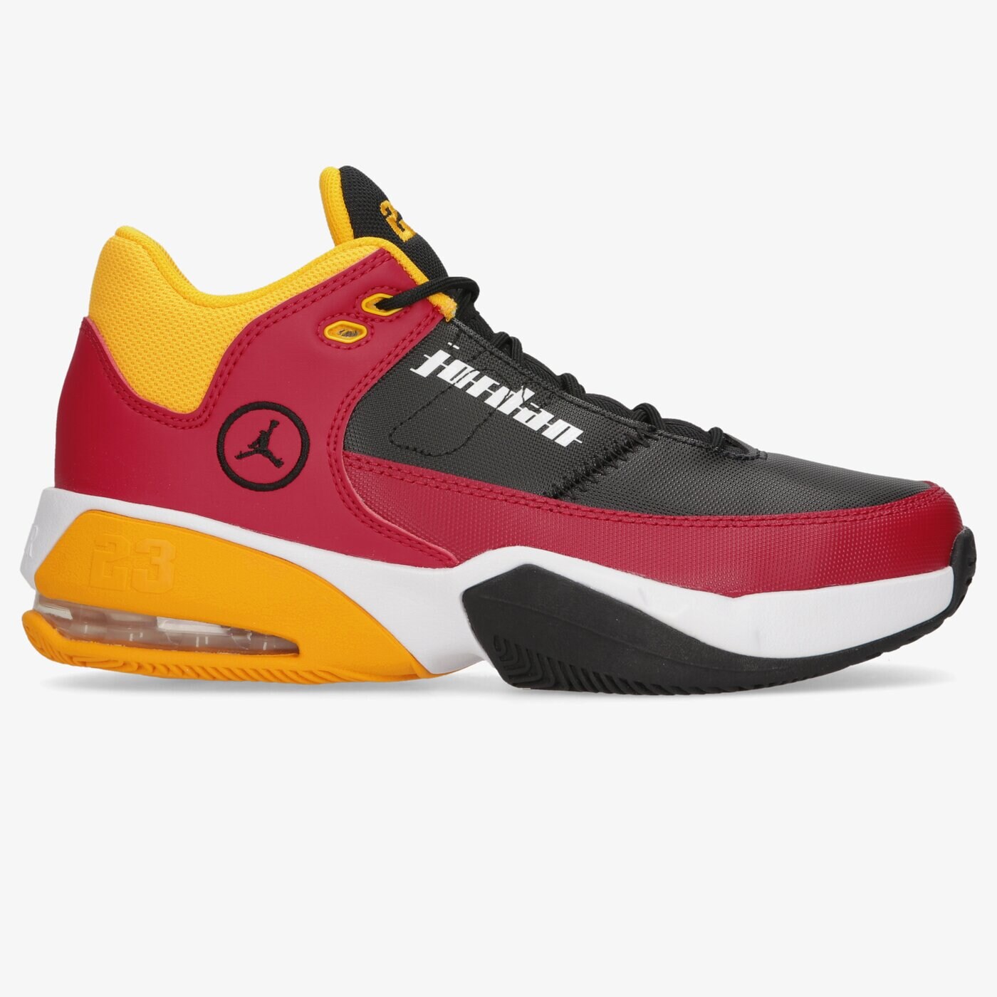 jordan max aura 3 gs