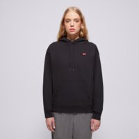 LEVI'S DŽEMPERIS SU GOBTUVU STANDARD HOODIE