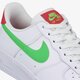 Moteriški kedai NIKE AIR FORCE 1 '07  ct4328-100 spalva balta