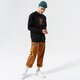 Vyriškas džemperis TIMBERLAND DŽEMPERIS TREE LOGO CREW BLACK tb0a5pj80011 spalva juoda