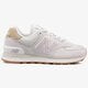 Moteriški kedai NEW BALANCE WL574LCC wl574lcc spalva pilka