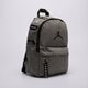 Moteriška kuprinė JORDAN KUPRINĖ AIR JORDAN MINI BACKPACK 7a0654-geh spalva pilka